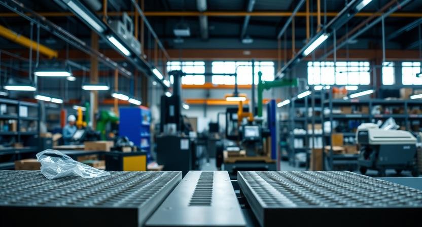 Polycab Sustainability Initiatives: Focus on Green Manufacturing