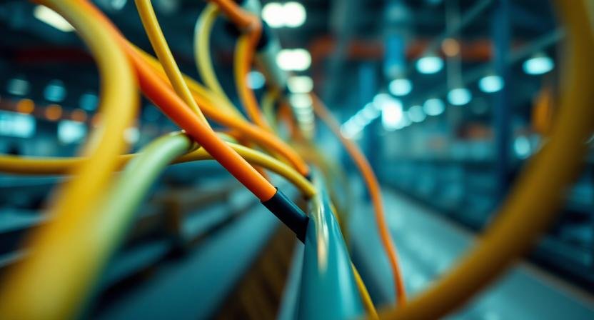 Sustainable Practices in the Wires and Cables Industry: Polycab’s Approach